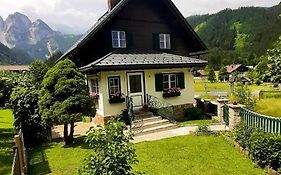 Ferienhaus Waldglück